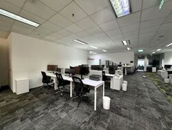 Suntec Tower Three (D1), Office #567728501